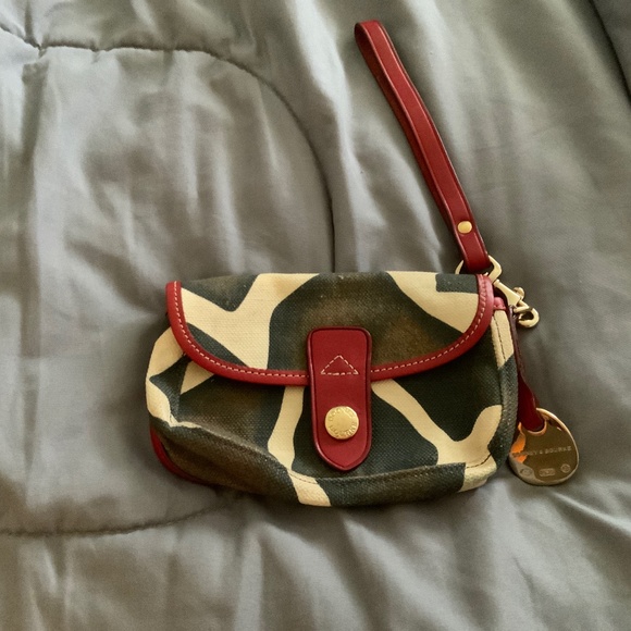 Dooney & Bourke Accessories - Dooney and Bourke Wristlet